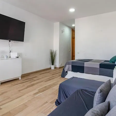 Apartment Beautiful In