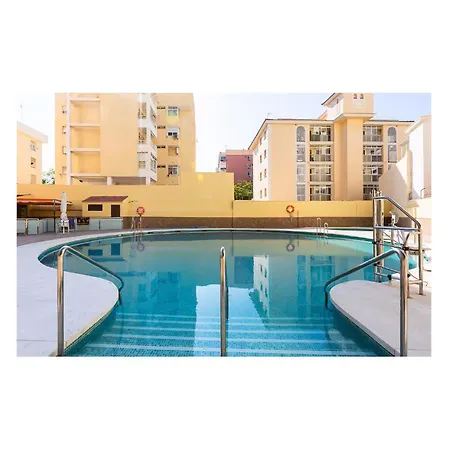 Beautiful In * Torremolinos